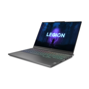 PC PORTABLE GAMER LENOVO LEGION SLIM 7 / 16IRH8 I9 13GEN / 32 GO / 1 TO SSD / GRIS
