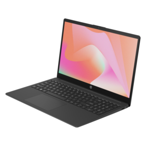 Pc Portable HP 15-fd0097nk / i5-1334U / 32 Go / 512 Go SSD / Noir / Windows 11 Pro
