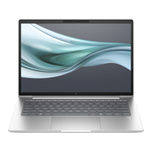 Pc Portable HP EliteBook 640 G11 / Ultra 5 125U / 8 Go DDR5 / 256 Go SSD / Windows 11 Pro / Argent
