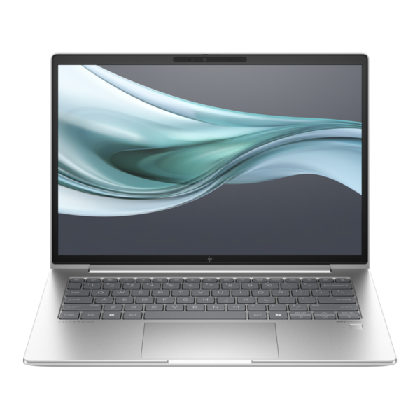 Pc Portable HP EliteBook 640 G11 / Ultra 5 125U / 8 Go DDR5 / 256 Go SSD / Windows 11 Pro / Argent
