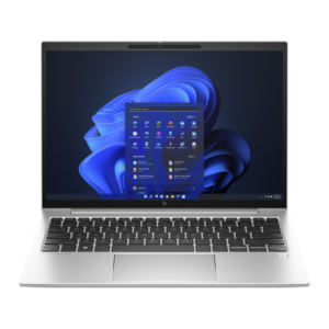 PC Portable HP EliteBook 830 G10 / i5-1335U / 8 Go / 512 Go SSD / Windows 11 Pro