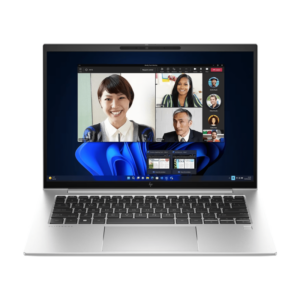 PC Portable HP EliteBook 840 G10 / i5-1335U / 8 Go / 512 Go SSD / Windows 11 Pro