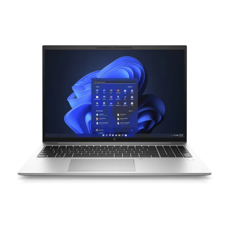 Pc Portable HP EliteBook 860 G9 / i5-1235U 12e Gén / 8 Go / 256 Go SSD
