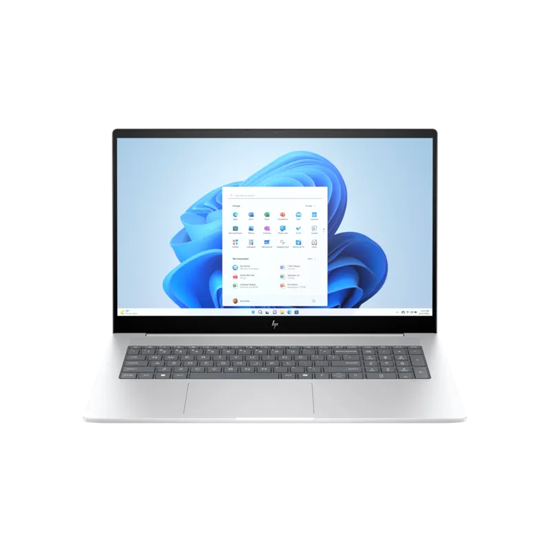 Pc Portable HP Envy 17-da0005nk / Ultra 7 155U / RTX 3050 4G / 32 Go DDR5 / 1 To SSD / Windows 11 / Argent