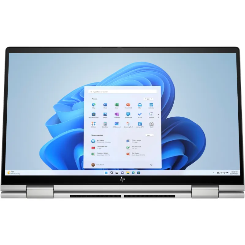 PC Portable HP Envy x360 15-fe0001nk / i7-1355U / 16 Go / Windows 11 / Silver