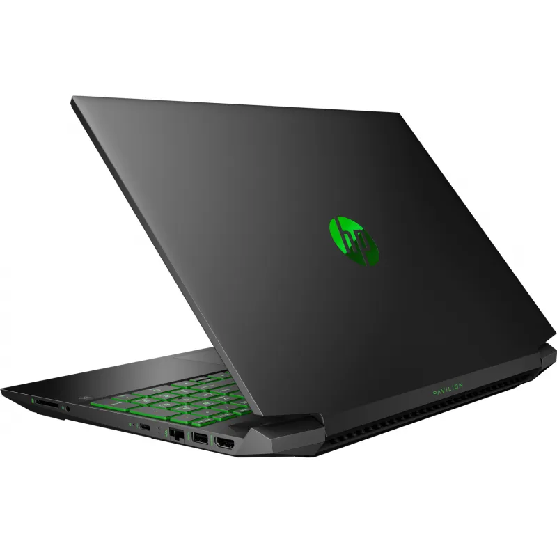Pc portable HP Pavilion Gaming 15-ec2014nk / Ryzen 7 5800H / 24 Go / GTX 1650 4G