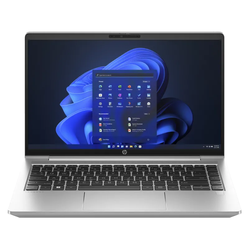 Pc Portable HP ProBook 440 G10 / i5-1335U / 8 Go / 512 Go SSD / Argent