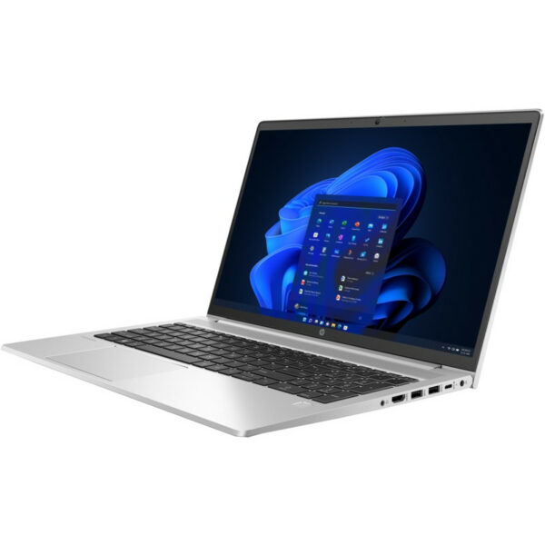 Pc Portable HP ProBook 455 G9 / AMD Ryzen 5 / 16 Go / Windows 11 Pro