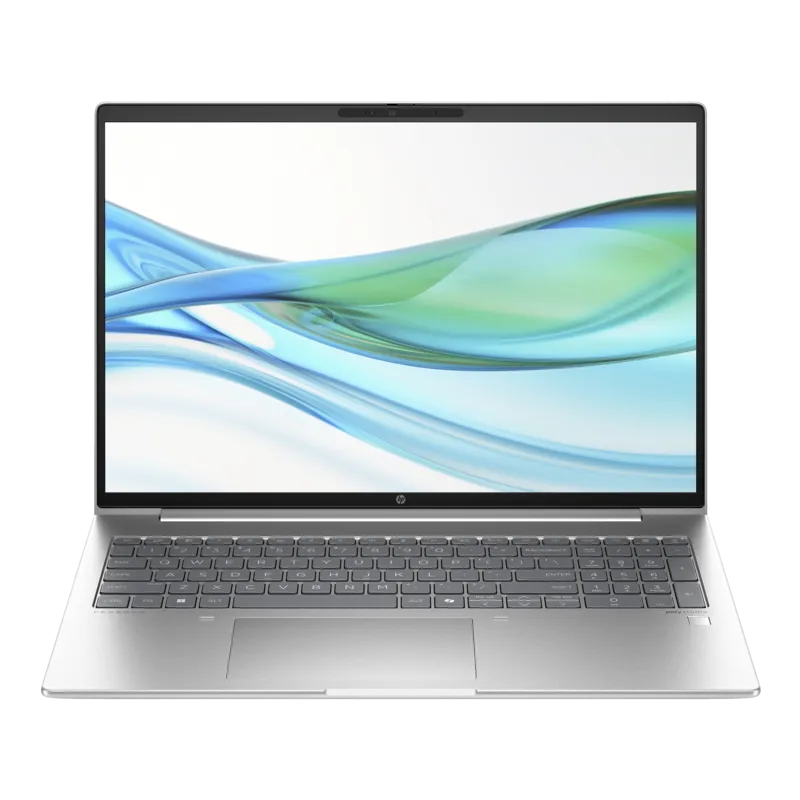 Pc Portable HP ProBook 460 G11 / Ultra 5 125U / 24 Go DDR5 / 512 Go SSD / Argent