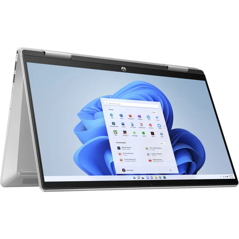 PC Portable HP x360 14-EK1006NK Tactile / i7-1355U / 16 Go