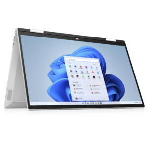 PC Portable HP14-ek1001nk / i5 13è Gén  / 8 Go / WIN11 / Silver