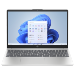 PC Portable HP15-FD0019NK / i7 13è Gén  / 16 Go / WIN11 / Silver