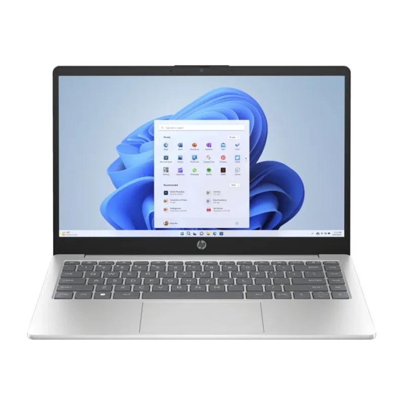 PC PORTABLE  HP15-FD0042NK / i5-1334U / 24G 512SSD / Windows 11/ Silver