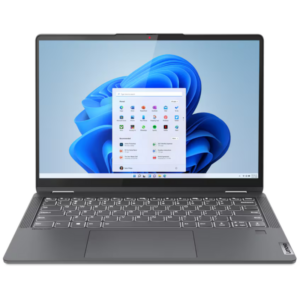 Pc Portable Lenovo IdeaPad Flex 5 14IAU7 / i3-1215U / 8 Go / 512 Go SSD / Windows 11 / Gris Avec Stylet numérique Lenovo