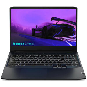PC Portable Lenovo IdeaPad Gaming 3 15IHU6 / i5-11320H / 8 Go / GTX 1650 4GB / Noir