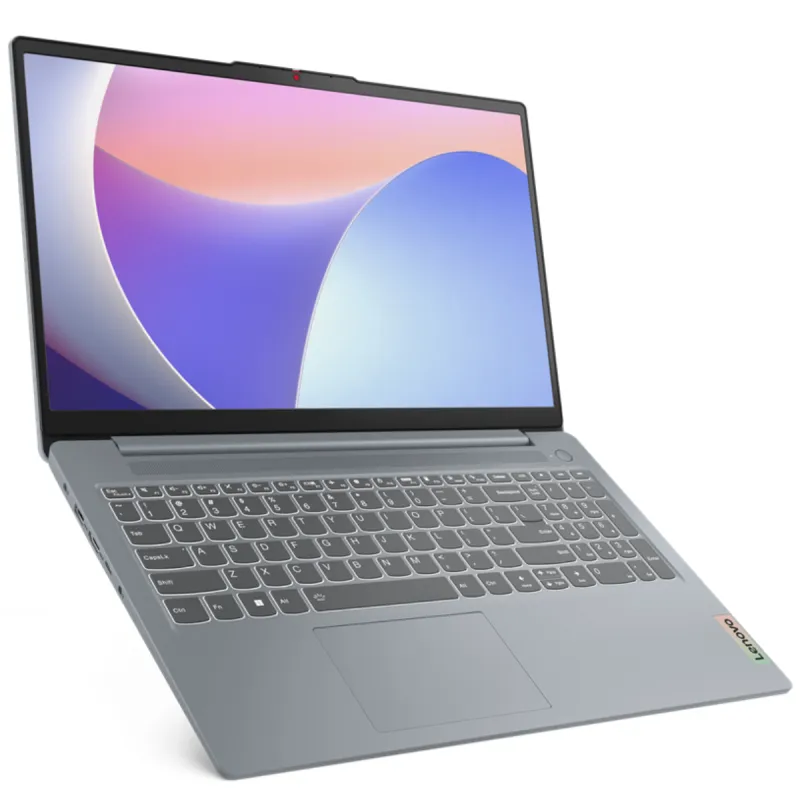 Pc Portable Lenovo IdeaPad Slim 3 15IRH8 / i5-13420H / 16 Go / 512 Go SSD / Gris Avec Sacoche Lenovo Originale Offerte  / Windows 11 Pro