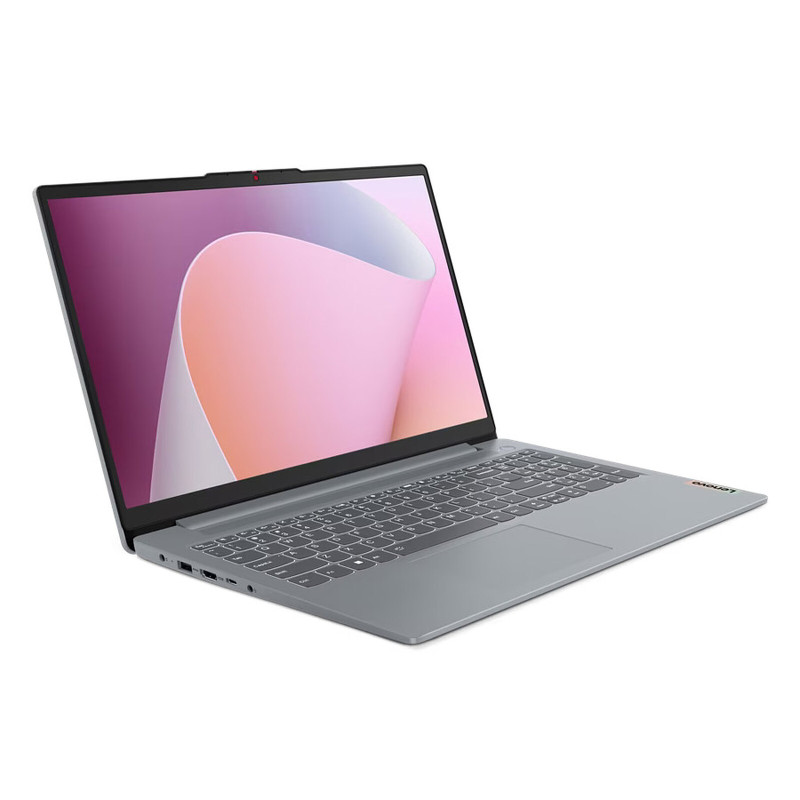 PC PORTABLE LENOVO IPS3 R5-7520U 16G / 512 Go SSD / Windows 11 Pro / GREY + SACOCHE LENOVO