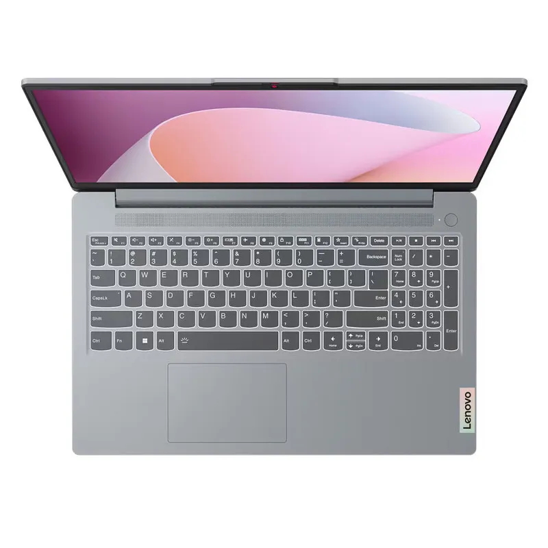 PC PORTABLE LENOVO IPS3 R5-7520U 16G / 512 Go SSD / GREY + SACOCHE LENOVO