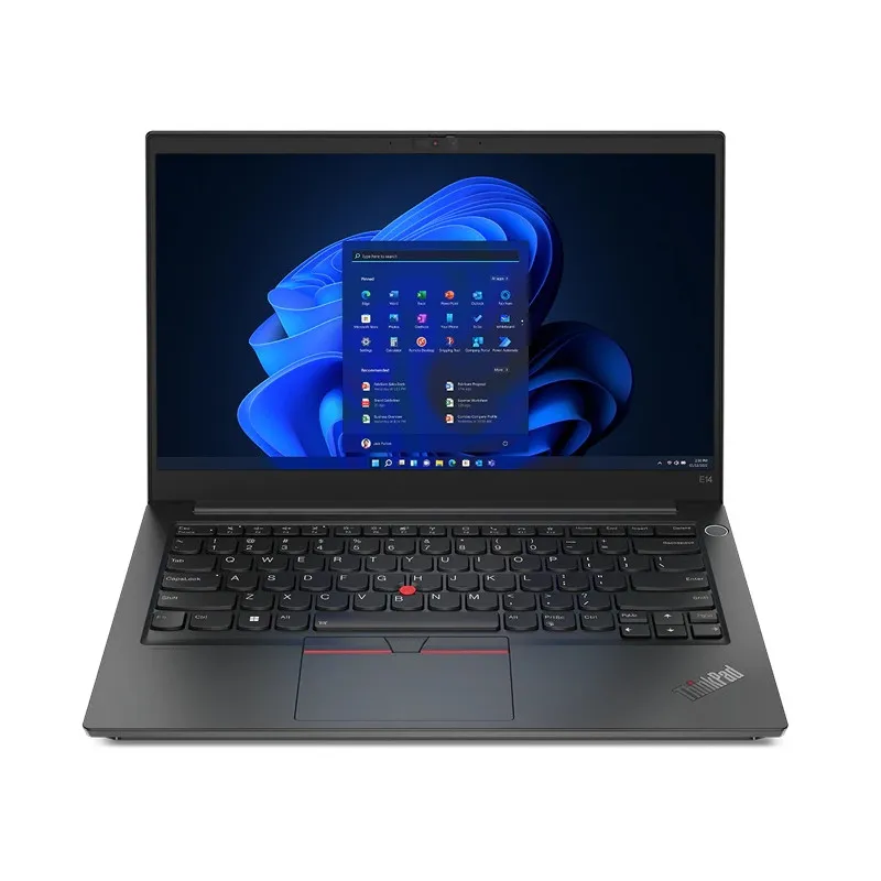 Pc Portable Lenovo ThinkPad E14 Gen 5 / I7-1355U / 16 Go + SACOCHE Lenovo T210 Offerte