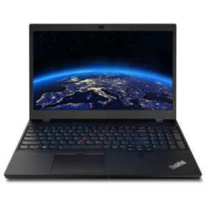 Pc Portable Lenovo ThinkPad P15v Gen 3 / i7-12800H / T600 4G / 16 Go DDR5 / 512 Go SSD / Windows 11 Pro / Noir