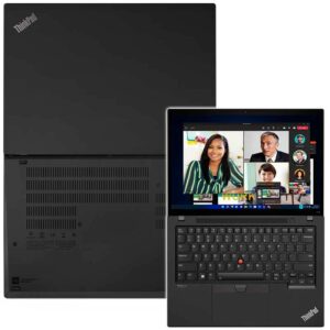 PC PORTABLE LENOVO ThinkPad T14 Gen 4 / I7-1355U  / 16GB 512SSD / Windows 11