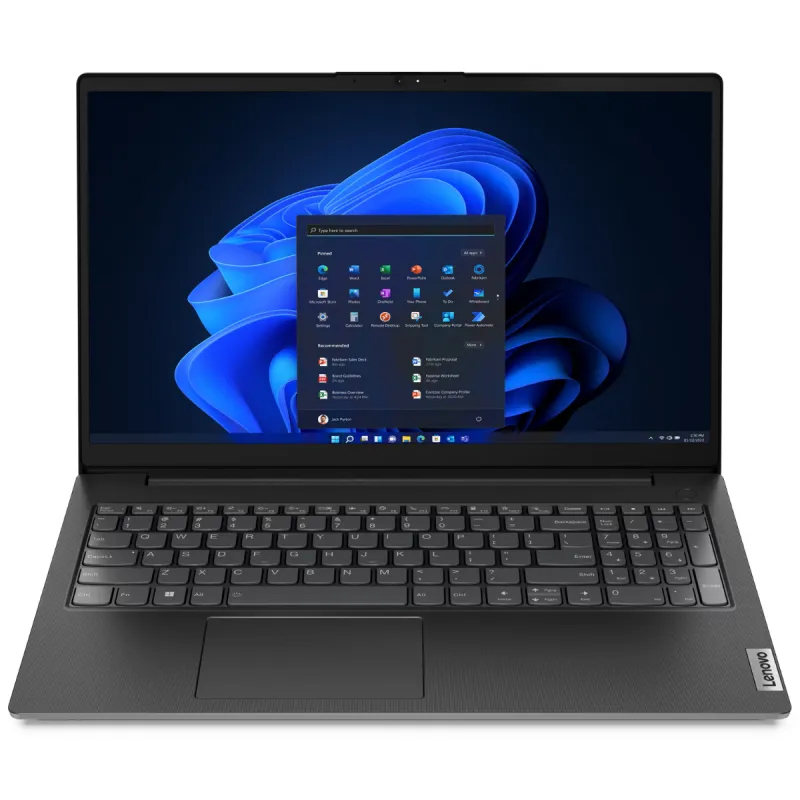Pc Portable Lenovo V15 G4 IRU / i3-1315U / 24 Go / 512 Go SSD / Noir