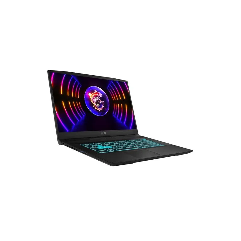 PC PORTABLE MSI KATANA / i7 13è Gén / 32 Go / 1 To / RTX 4060 8G / WINDOWS 11