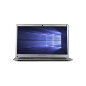 Pc Portable Schneider SCL141CTP / Quad Core / 2 Go