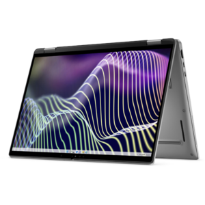 Pc Portable Tactile 2-en-1 Dell Latitude 7440 / i7-1365U 13e Gén / 16 Go DDR5 / 512 Go SSD / Windows 11 Pro