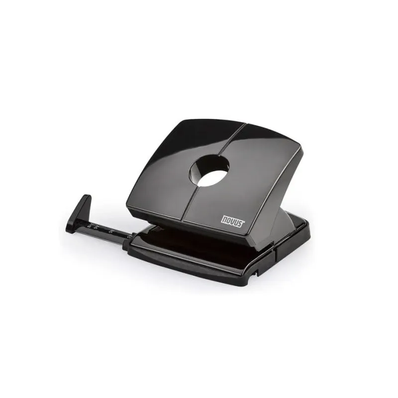 Perforateur NOVUS B220 Avec 2 Trous / Noir