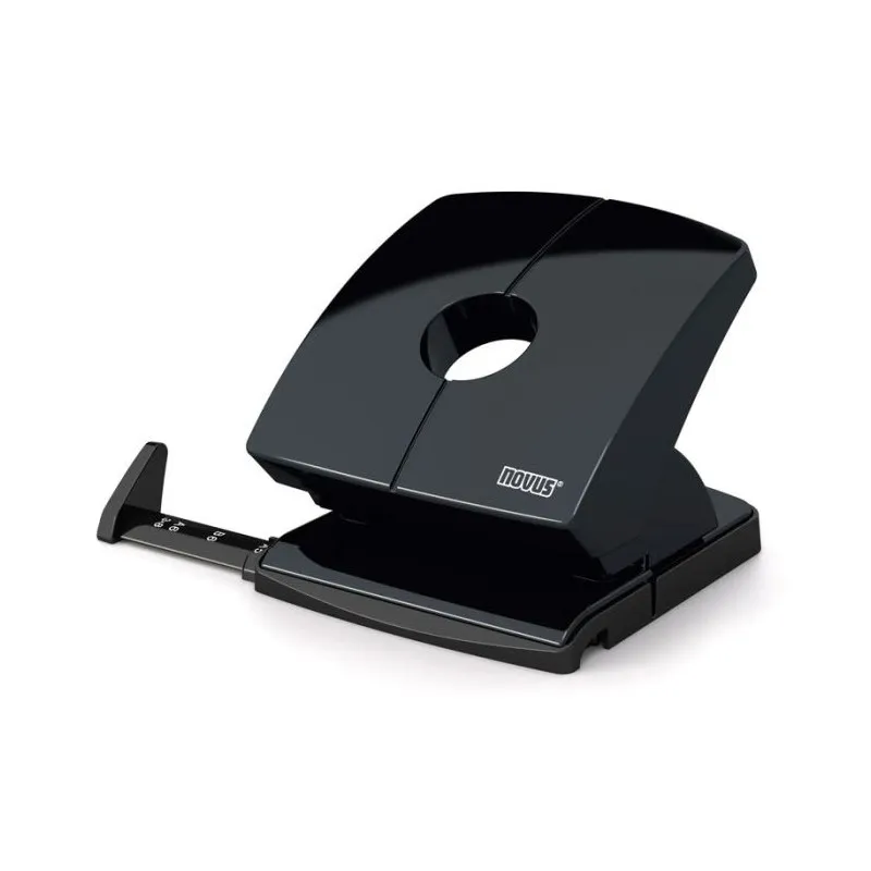 Perforateur NOVUS B230 Avec 2 Trous / Noir