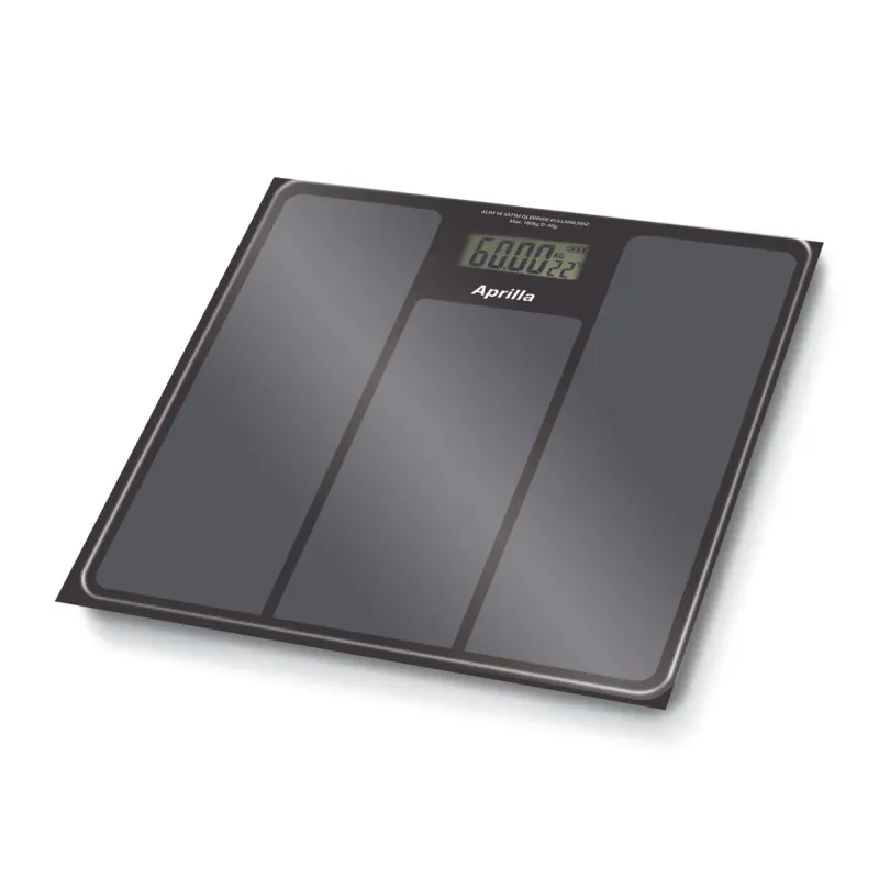 Pese personne ABS 1033  APRILLA NOIR