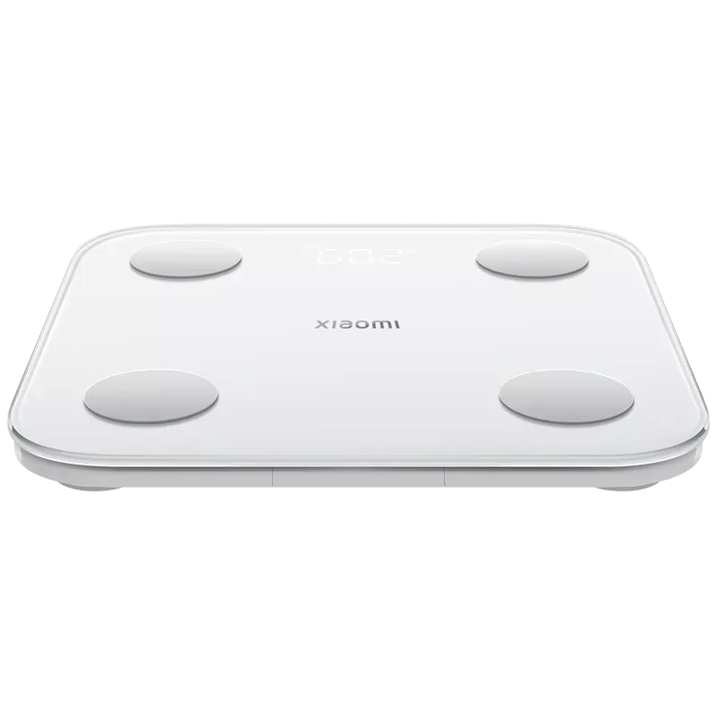 Pèse Personne Xiaomi Body Composition Scale S400 / Blanc