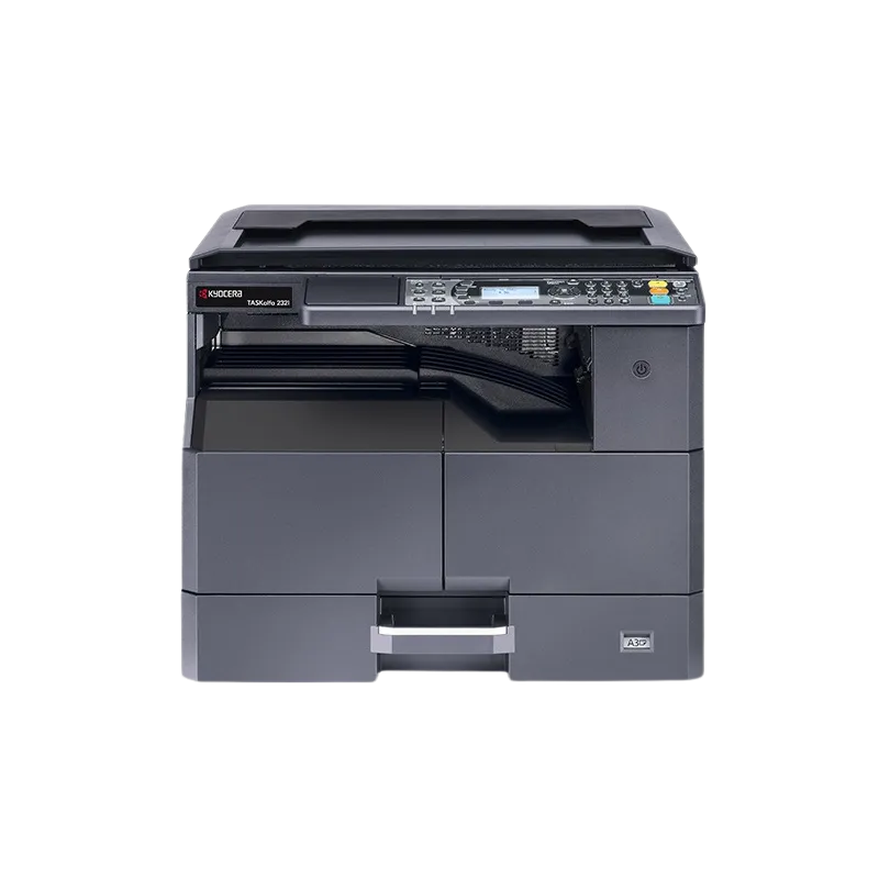 Photocopieur Monochrome A3 Kyocera TASKalfa 2321 / Sans Cover