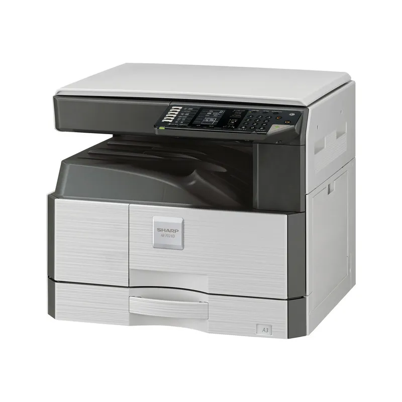 Photocopieur Multifonction 3 en 1 Monochrome SHARP AR-7024