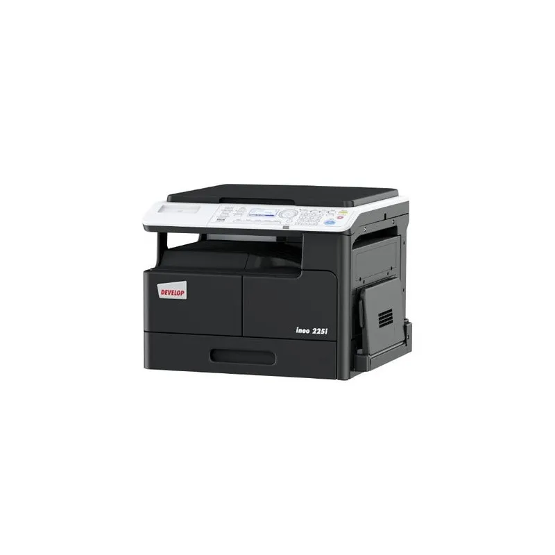 Photocopieur Multifonctions Develop INEO 225i A3 avec Cover