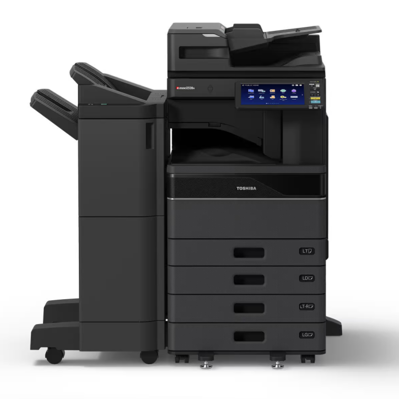Photocopieur TOSHIBA E-STUDIO 2528A / Multifonction A3 / Monochrome