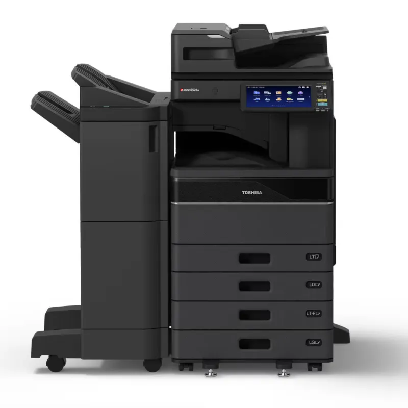 Photocopieur TOSHIBA E-STUDIO 2528A / Multifonction A3 / Monochrome