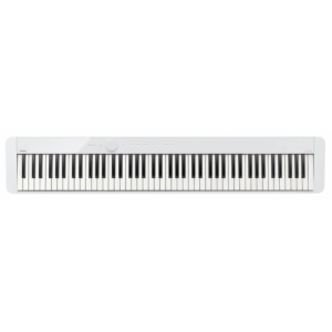 Piano Numérique Casio Privia PX-S1000 / Blanc