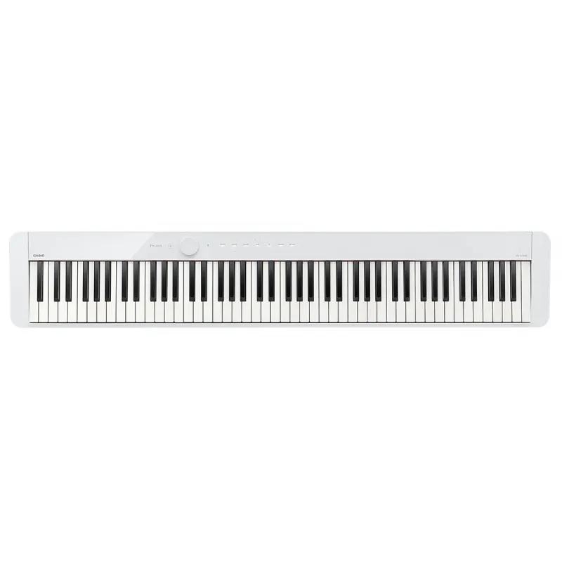 Piano Numérique Casio Privia PX-S1000 / Blanc