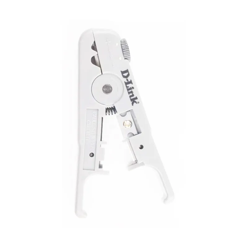 Pince A Dénudé Avec Boulon Ajustable D-LINK NTS-002