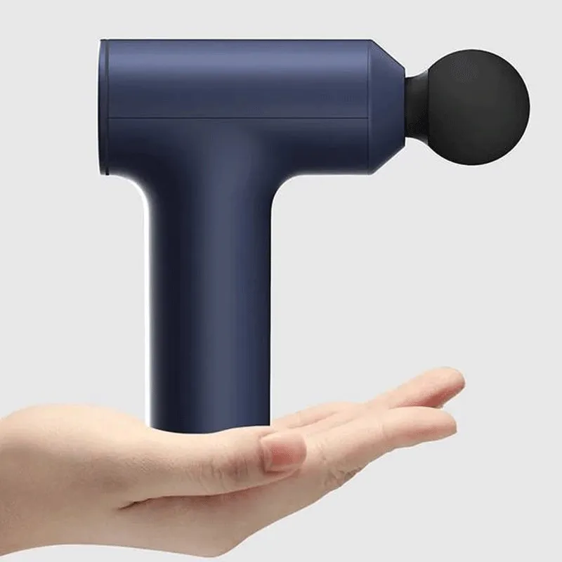 PISTOLET DE MASSAGE XIAOMI GUN MINI NOIR