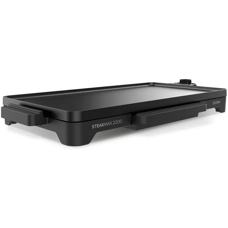 Planche à griller Electrique Taurus SteakMax 2200W