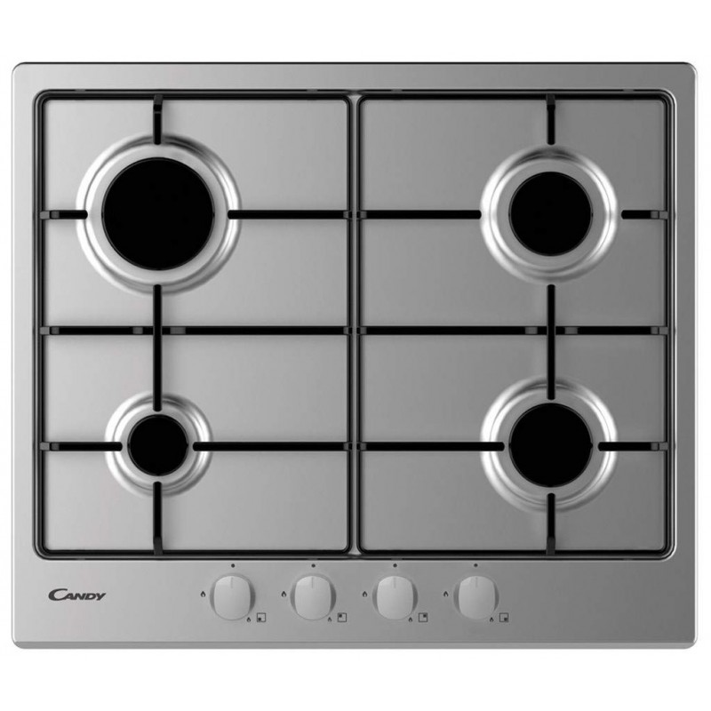 Plaque de cuisson Candy CHW6BRX / Inox