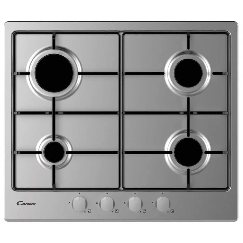 Plaque de cuisson Candy CHW6BRX / Inox
