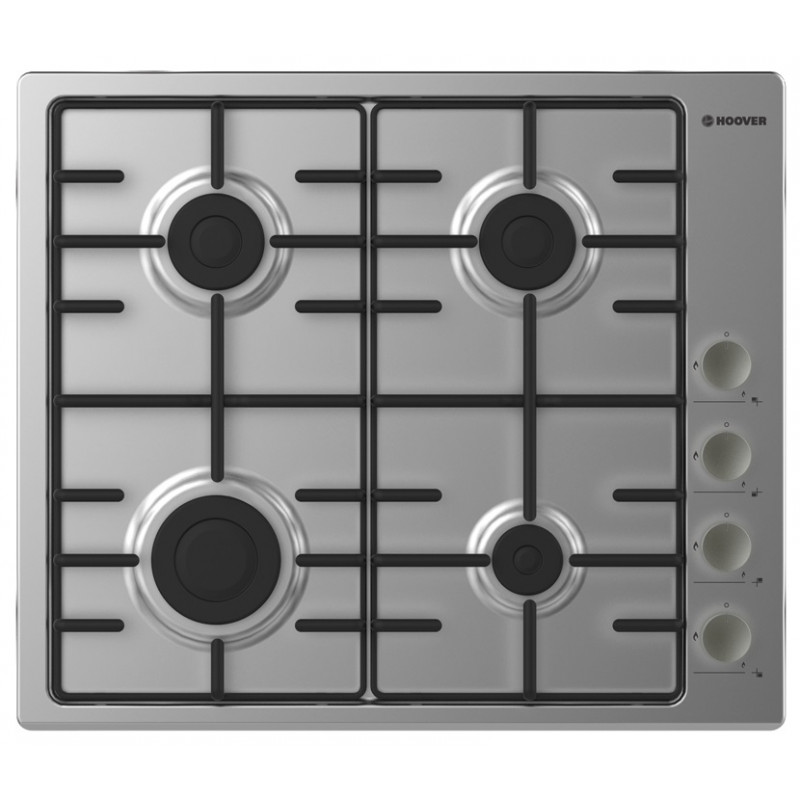Plaque de cuisson encastrable Hoover H-HOB 300 / 4 Feux