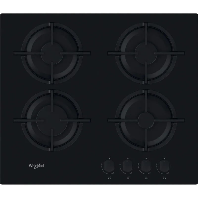 Plaque de cuisson Encastrable Whirlpool GOR 615/NB / Noir
