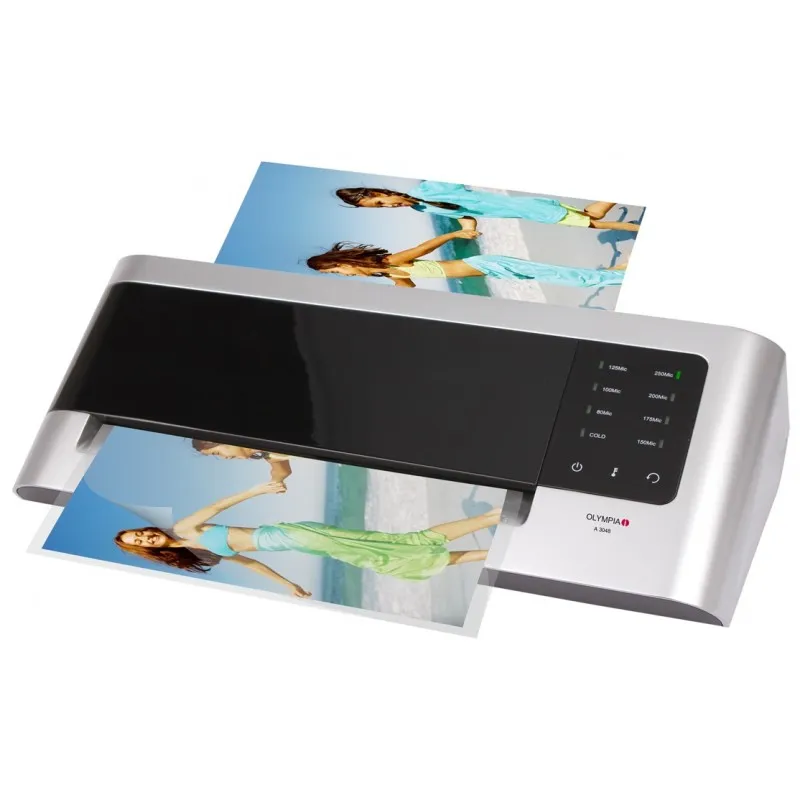 Plastifieuse Olympia A 3048 A3