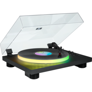 Platine lumineuse PARTYBTTDLIGHT BIGBEN