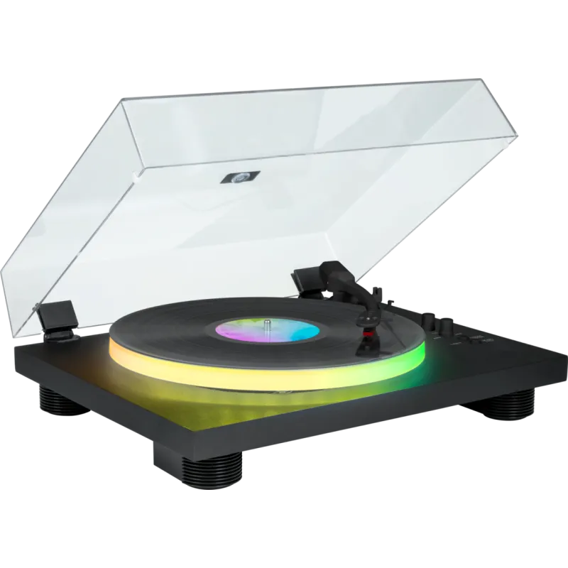 Platine lumineuse PARTYBTTDLIGHT BIGBEN